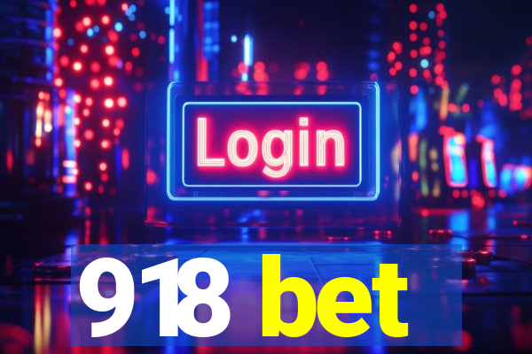 918 bet